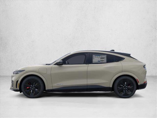 New 2026 Ford Mustang Mach-E GT AWD/4WD image 3