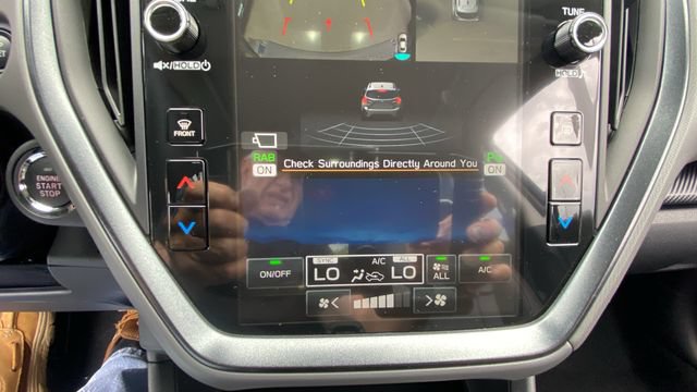 New 2026 Subaru Crosstrek 2.5i Limited AWD/4WD image 21