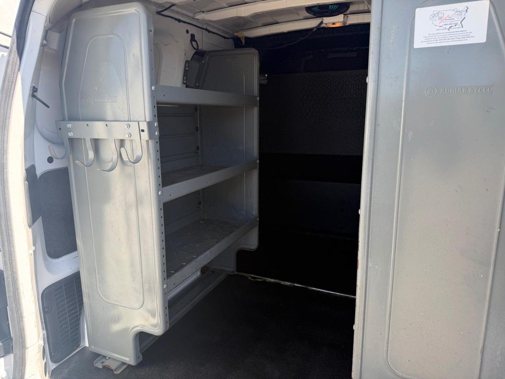 Used 2021 Nissan NV200 S FWD image 16