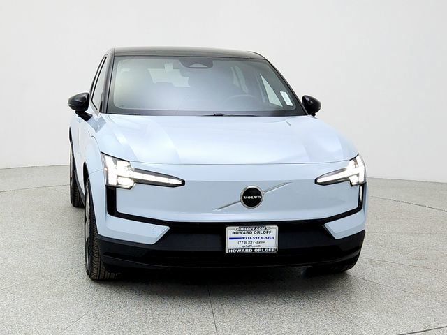 Certified 2025 Volvo EX30 Plus image 2