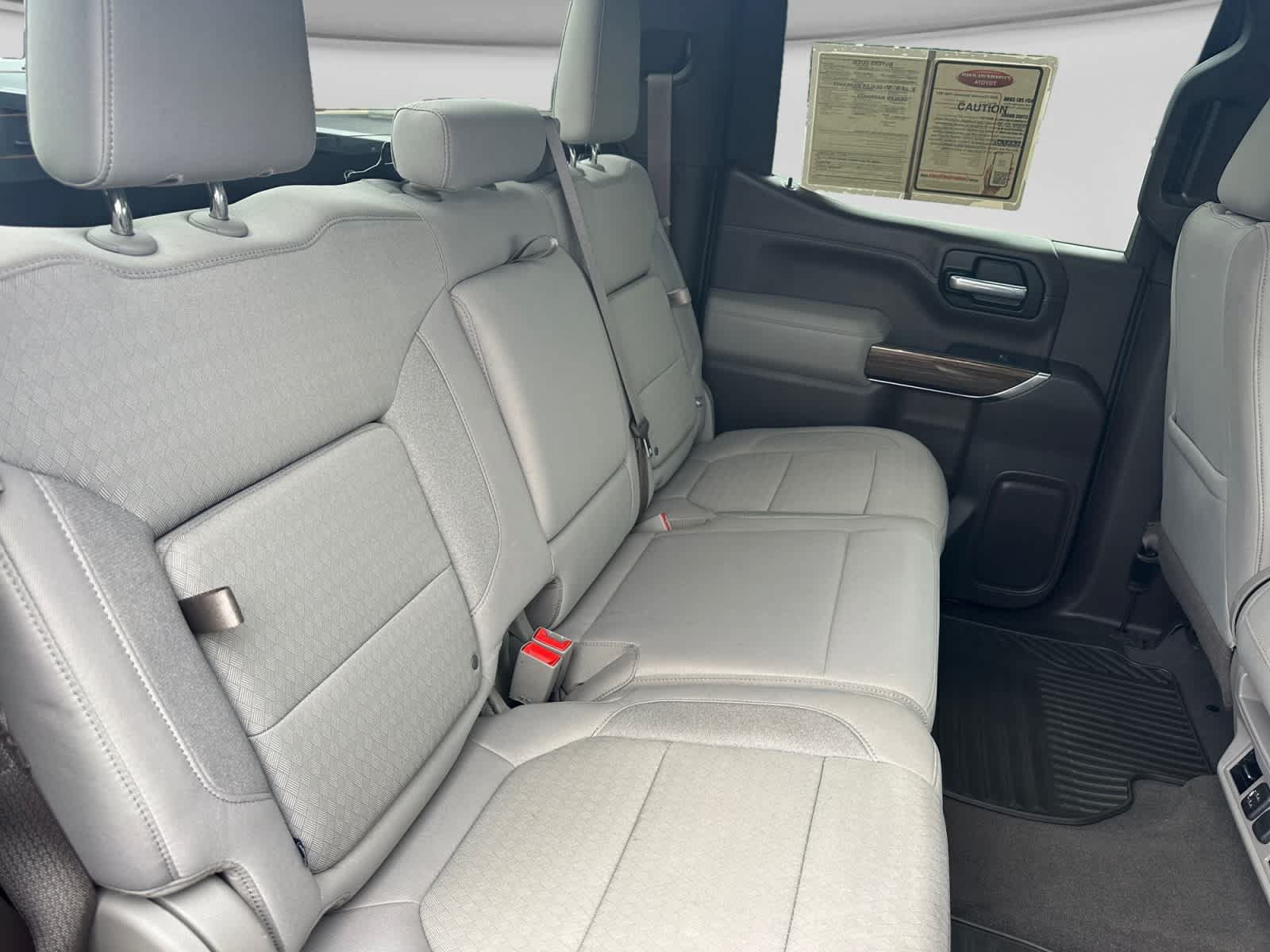 Used 2020 Chevrolet Silverado 1500 RST w/ All-Star Edition RWD image 17