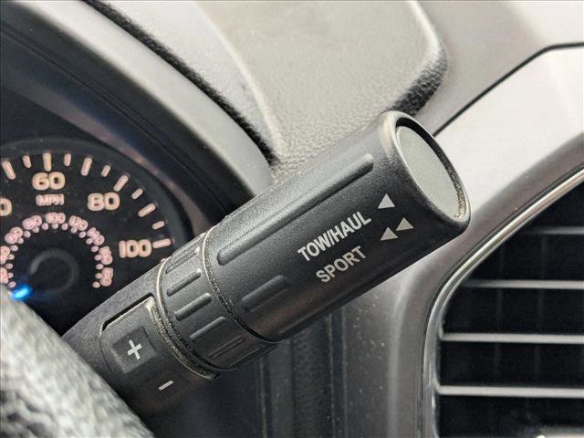 Used 2015 Ford F150 XLT w/ Equipment Group 302A Luxury image 11