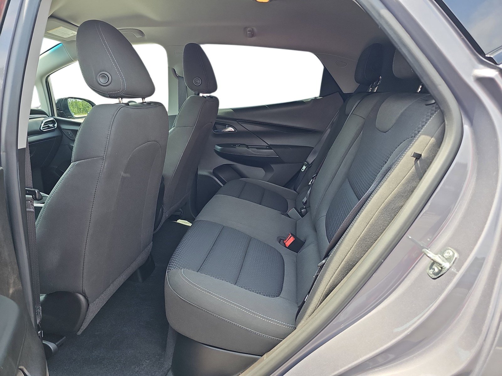 Used 2022 Chevrolet Bolt LT FWD image 11