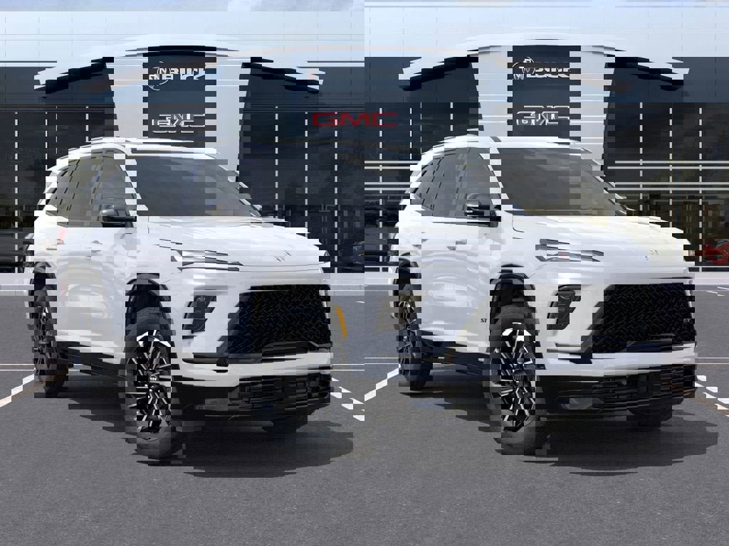 New 2026 Buick Enclave Sport Touring w/ Power Package image 7