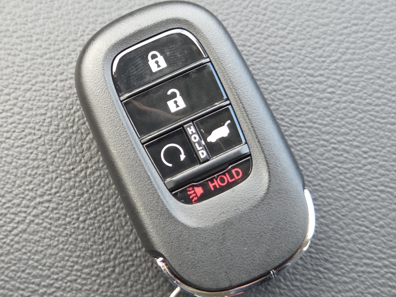 New 2026 Honda CR-V EX-L image 34