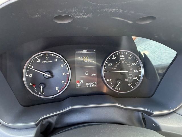 Used 2025 Subaru Outback Onyx Edition AWD/4WD image 13