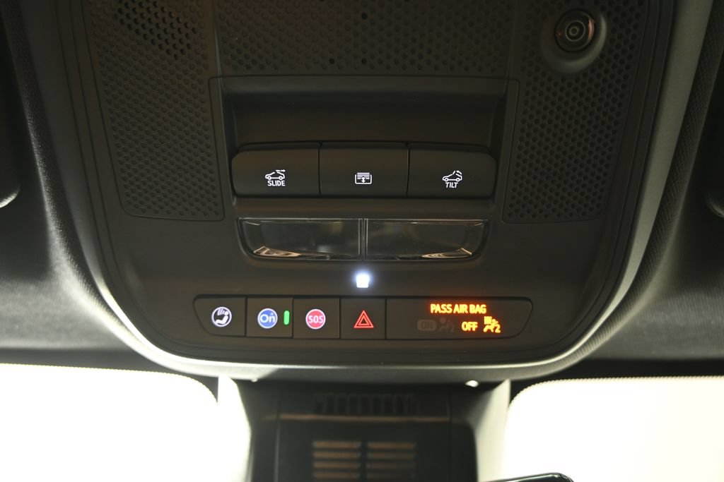 New 2027 Chevrolet Equinox LT w/ Convenience Package II AWD/4WD image 30