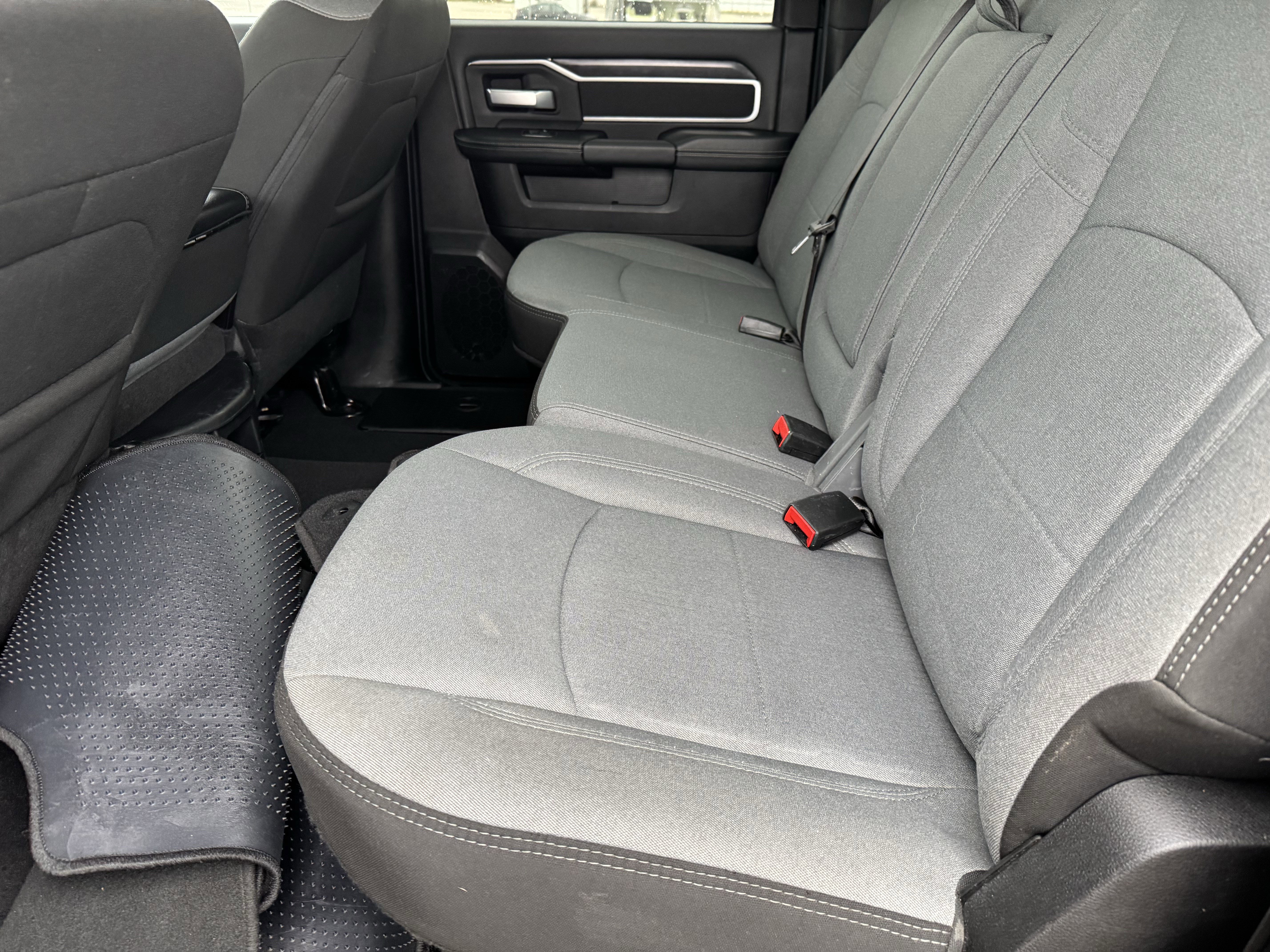 Certified 2024 RAM 2500 Big Horn image 6