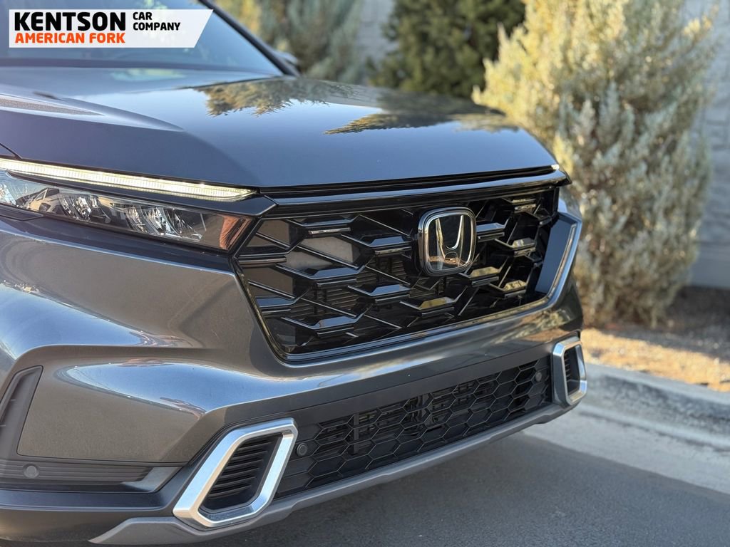 Used 2024 Honda CR-V Sport Touring image 13