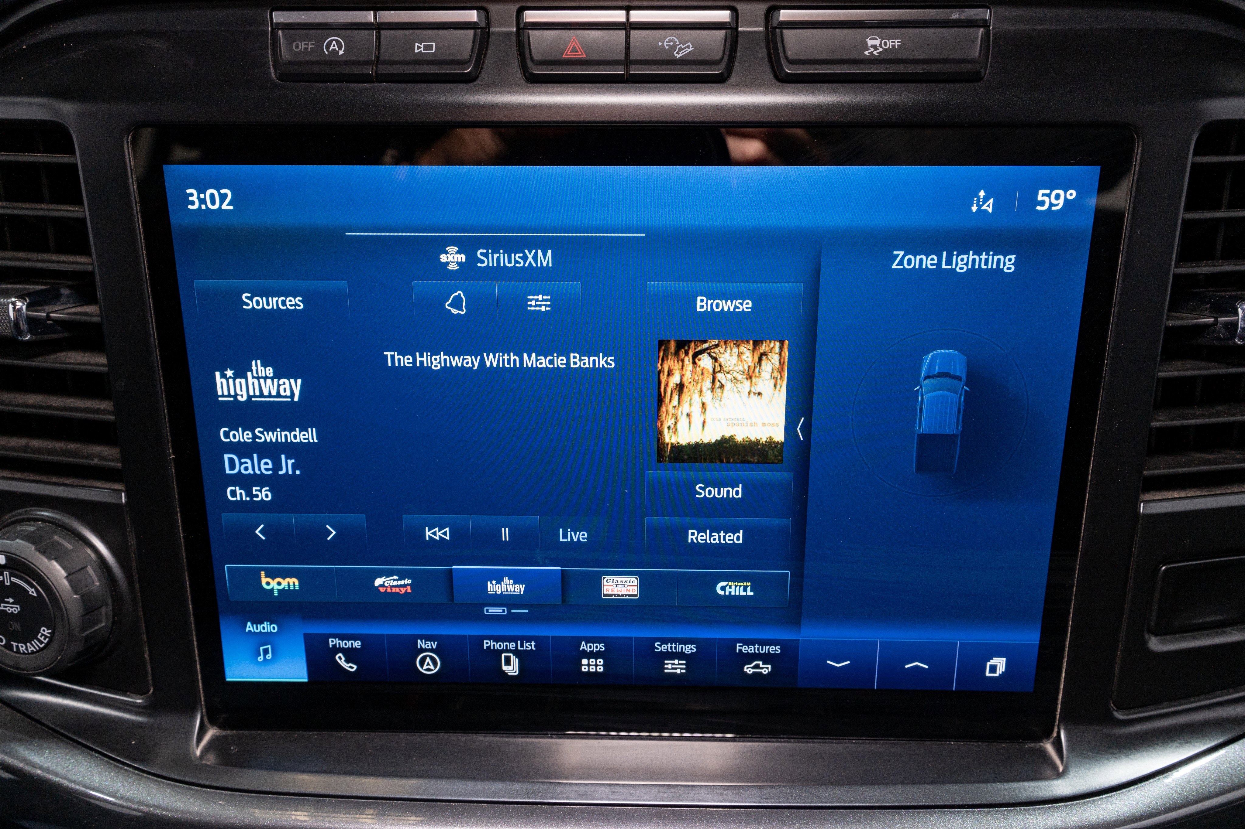 Used 2021 Ford F150 XLT w/ Equipment Group 302A High image 20