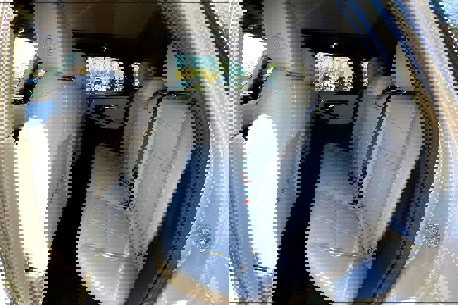 Used 2026 Land Rover Range Rover Evoque S AWD/4WD image 19