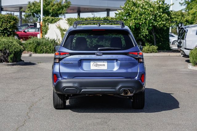 Used 2026 Subaru Forester Premium image 4