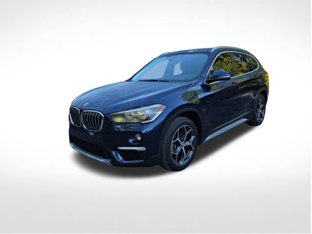 Used 2018 BMW X1 xDrive28i w/ Convenience Package image 5