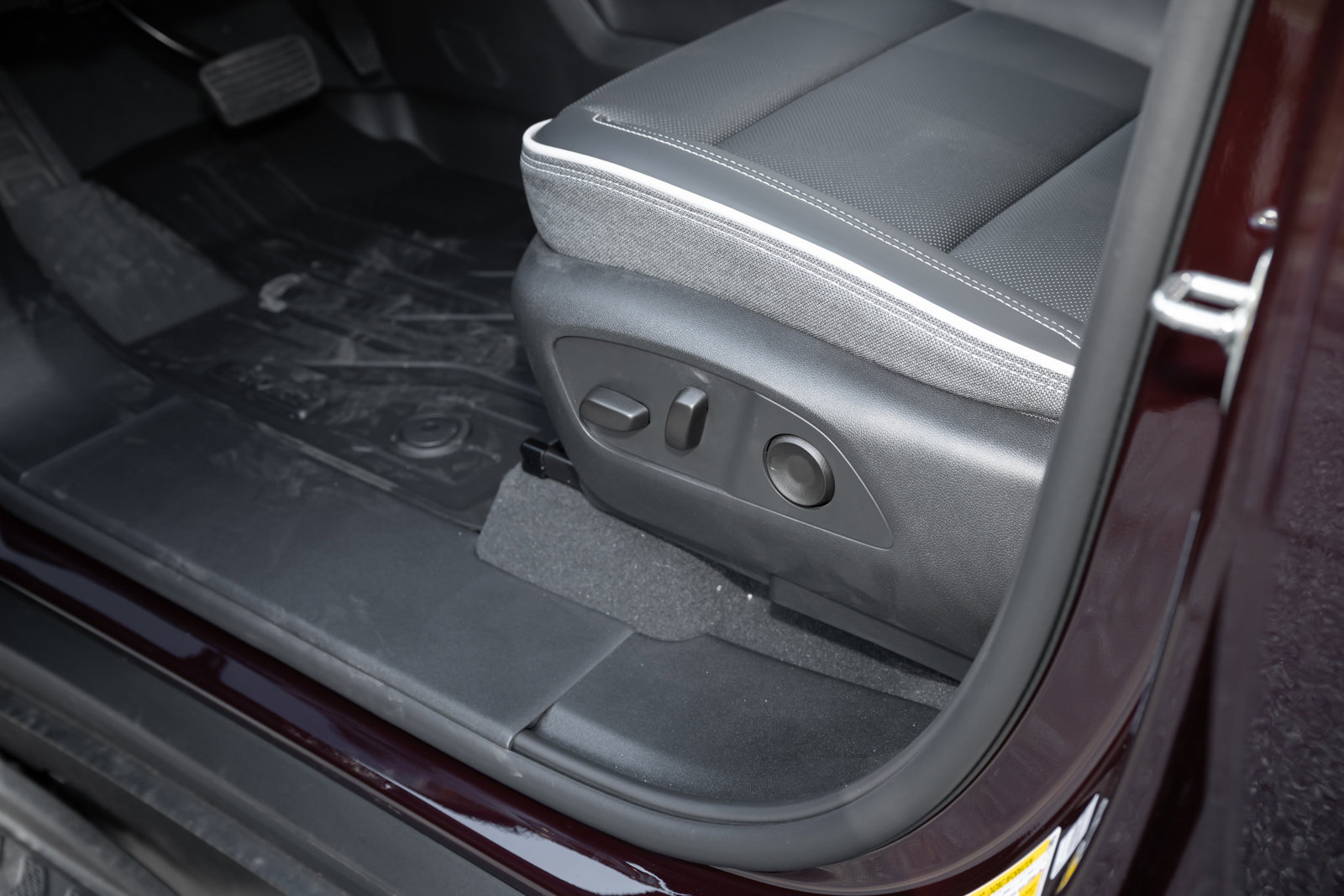 New 2026 GMC Sierra EV Elevation image 20