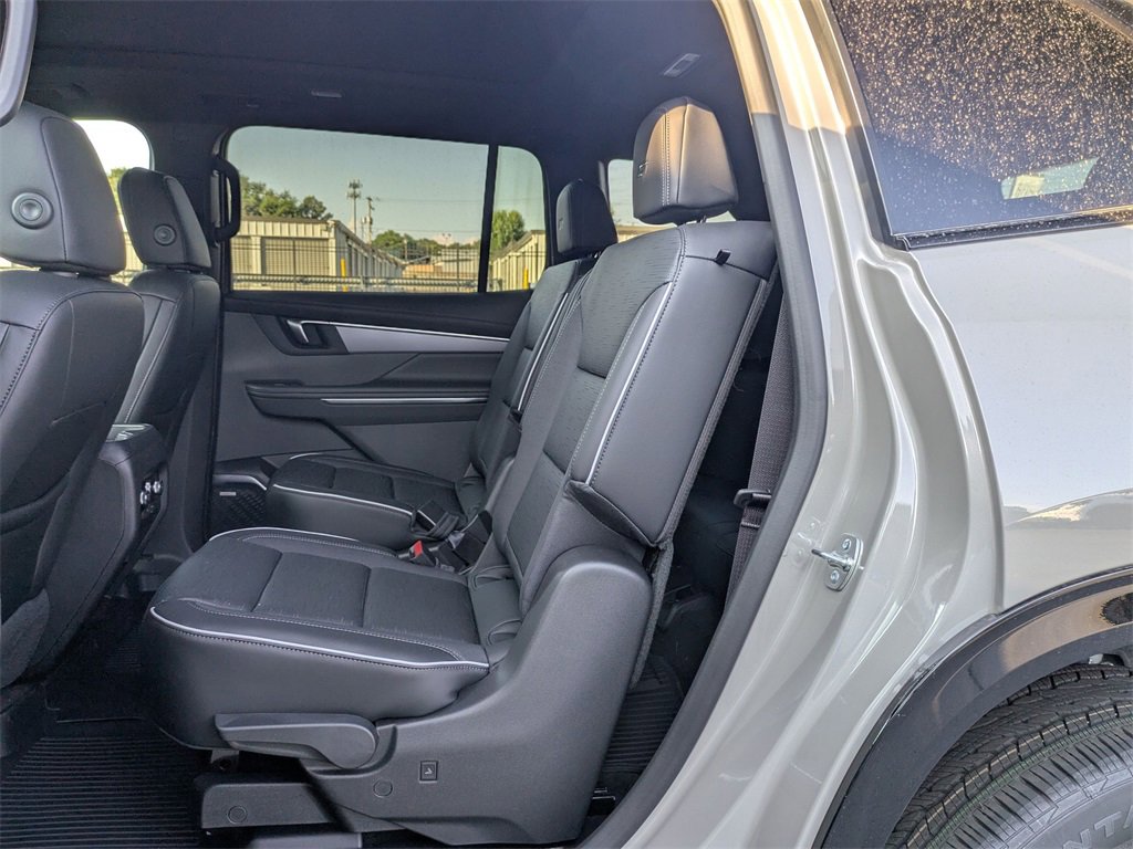 New 2026 Buick Enclave Sport Touring w/ Power Package image 10