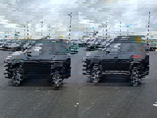 New 2026 Subaru Outback Premium image 6