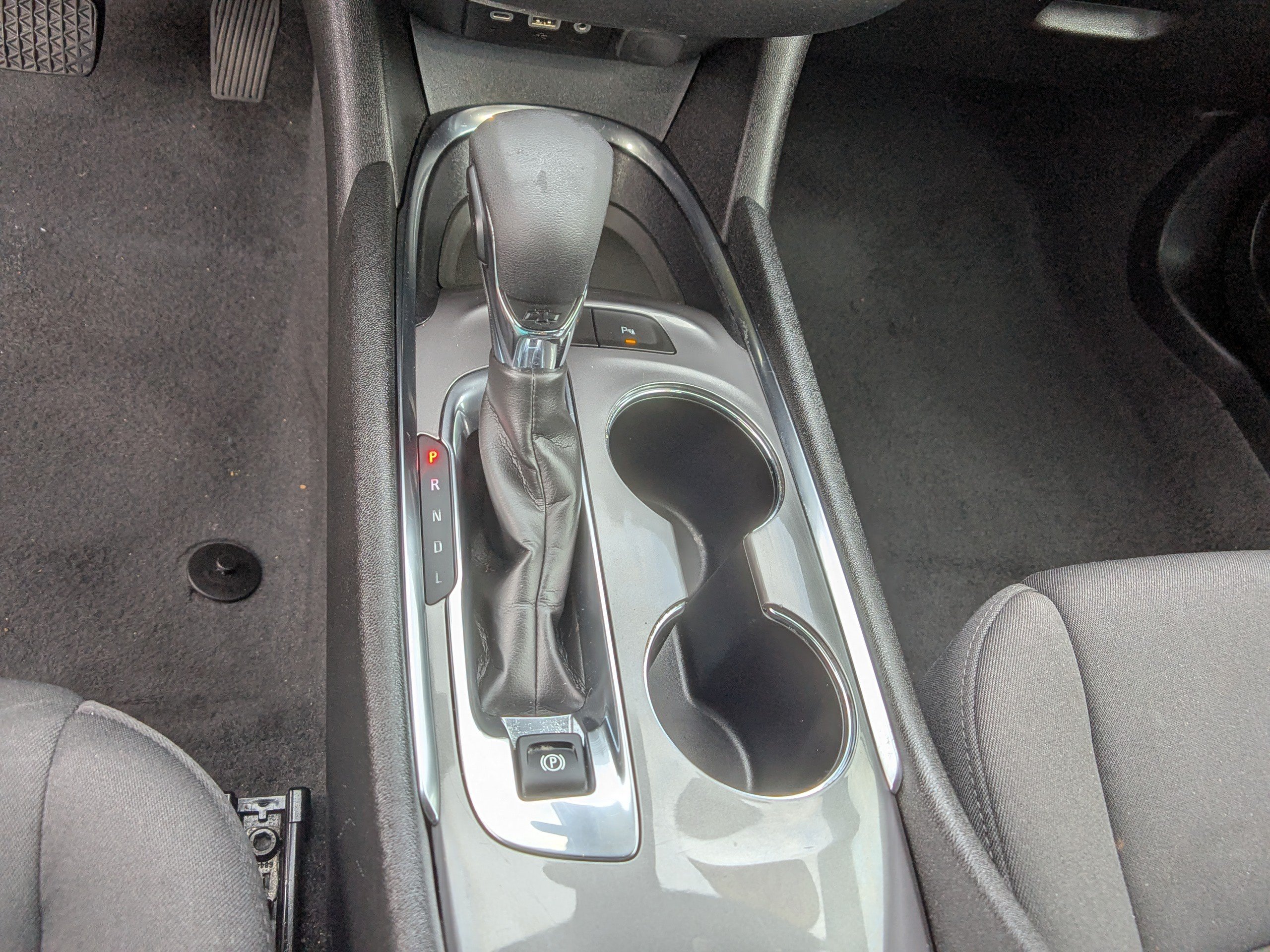 Used 2024 Chevrolet Malibu LT FWD image 22