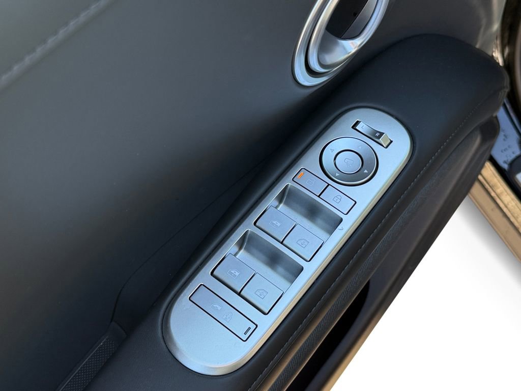 New 2026 Hyundai Palisade Calligraphy image 17