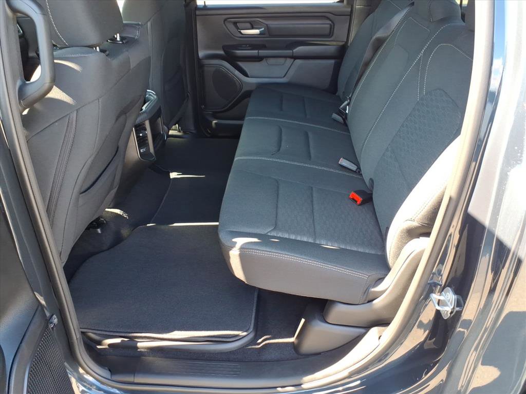 New 2026 RAM 1500 Express image 12