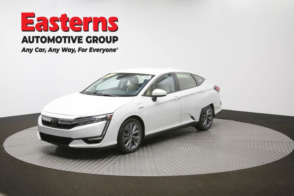 Used 2018 Honda Clarity Plug-In Hybrid image 54