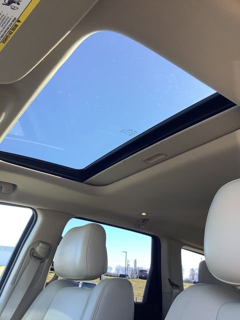 Certified 2017 Jeep Grand Cherokee Limited image 14