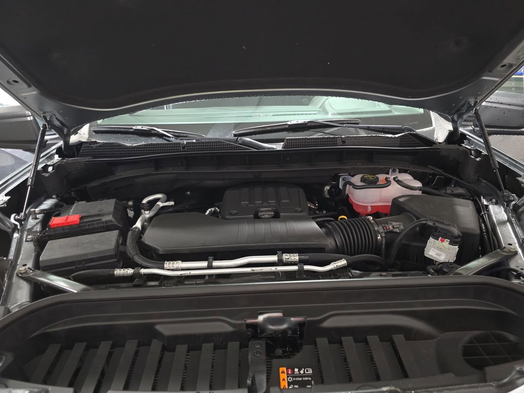 New 2026 GMC Sierra 1500 Elevation image 32