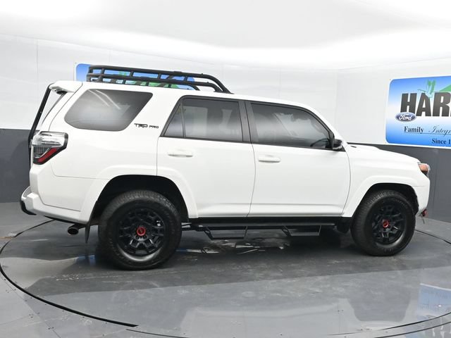 Used 2022 Toyota 4Runner TRD Pro AWD/4WD image 6