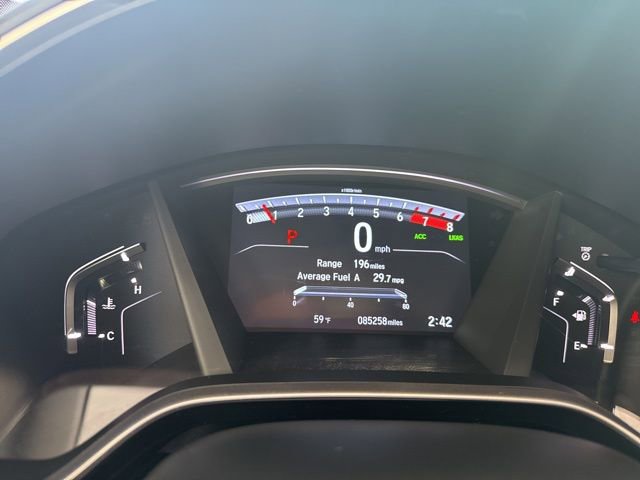 Used 2017 Honda CR-V EX-L image 17