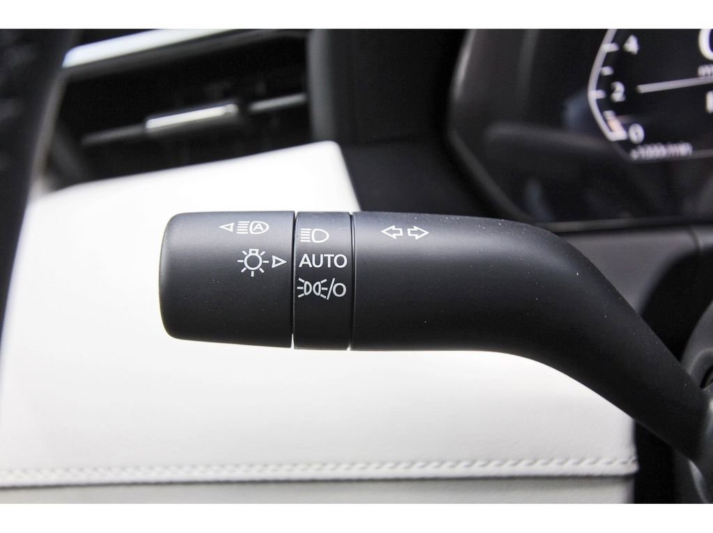 New 2026 MAZDA CX-5 Select image 15