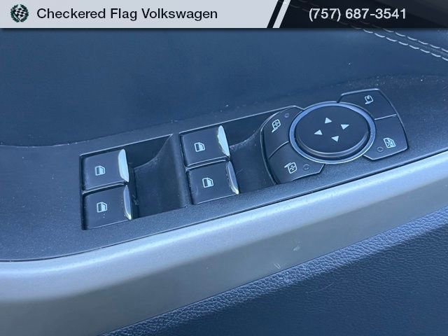 Used 2022 Ford Explorer Limited w/ Equipment Group 301A image 15