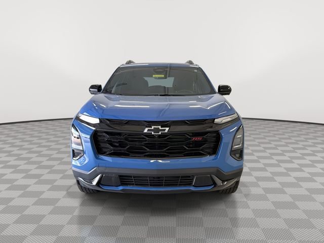 Certified 2026 Chevrolet Equinox RS w/ Safety and Technology Package image 4