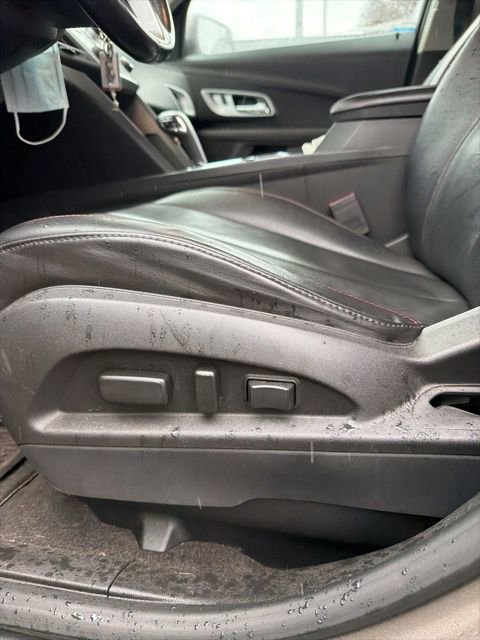 Used 2012 Chevrolet Equinox LT w/ LPO, Protection Package image 11