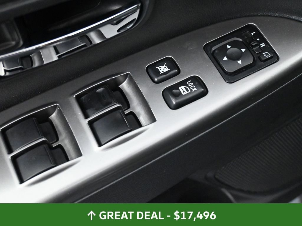 Used 2024 Mitsubishi Outlander Sport image 26