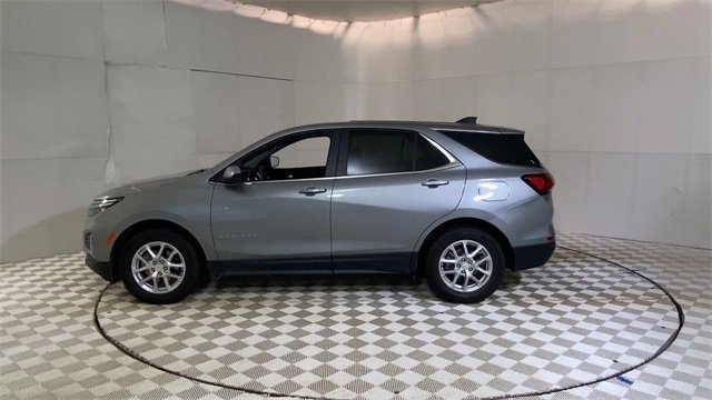 Used 2024 Chevrolet Equinox LT w/ LPO, Floor Liner Package image 5