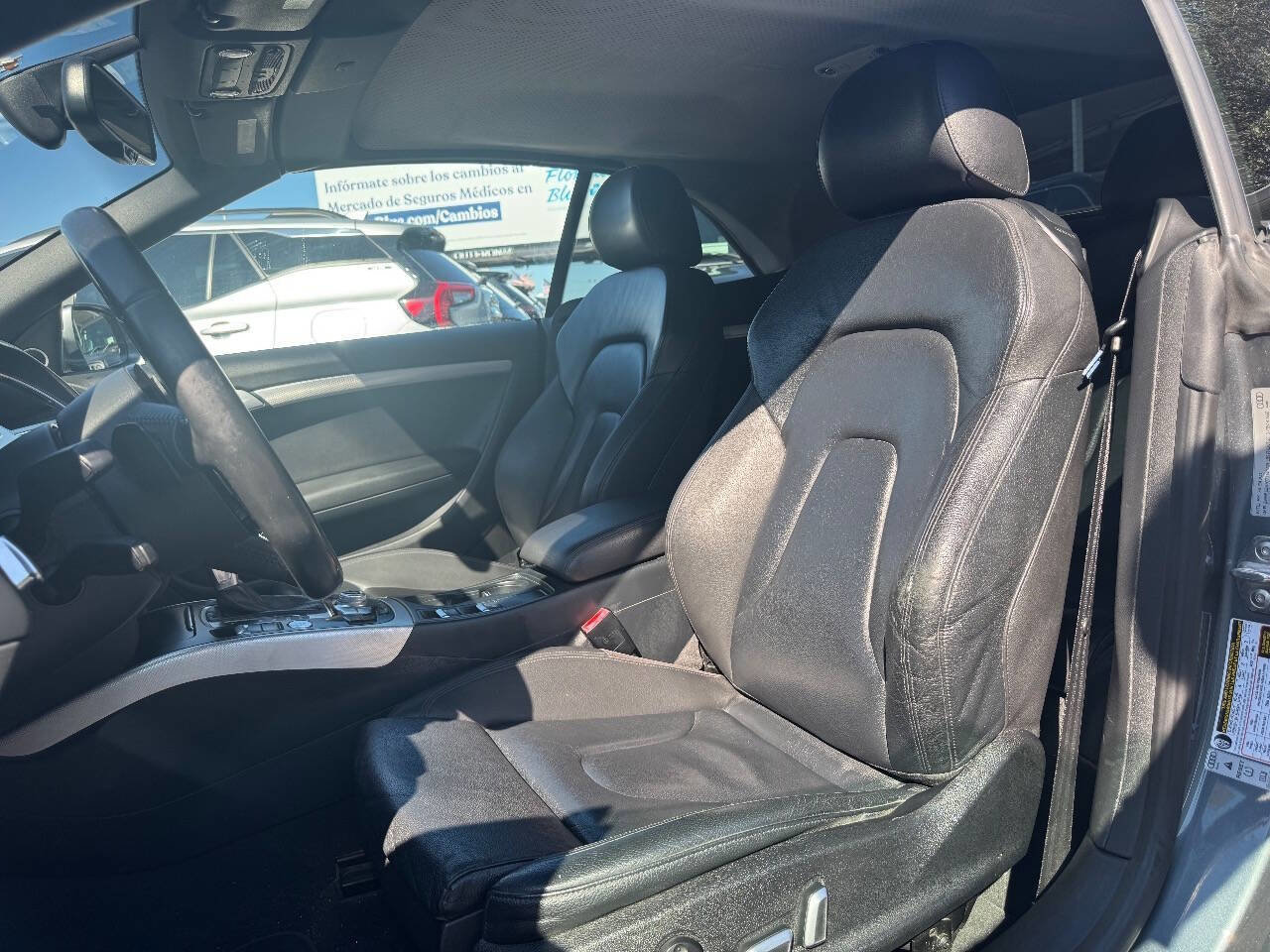 Used 2016 Audi A5 2.0T Premium Plus w/ Technology Package image 14