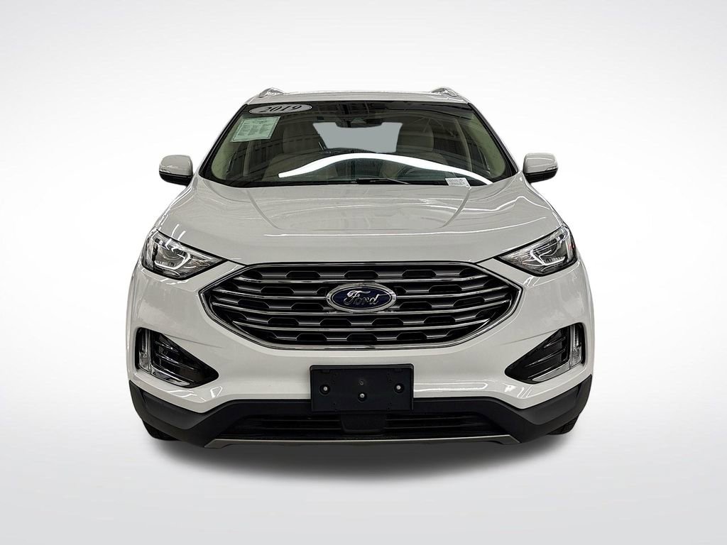 Used 2019 Ford Edge SEL w/ Equipment Group 201A FWD image 8