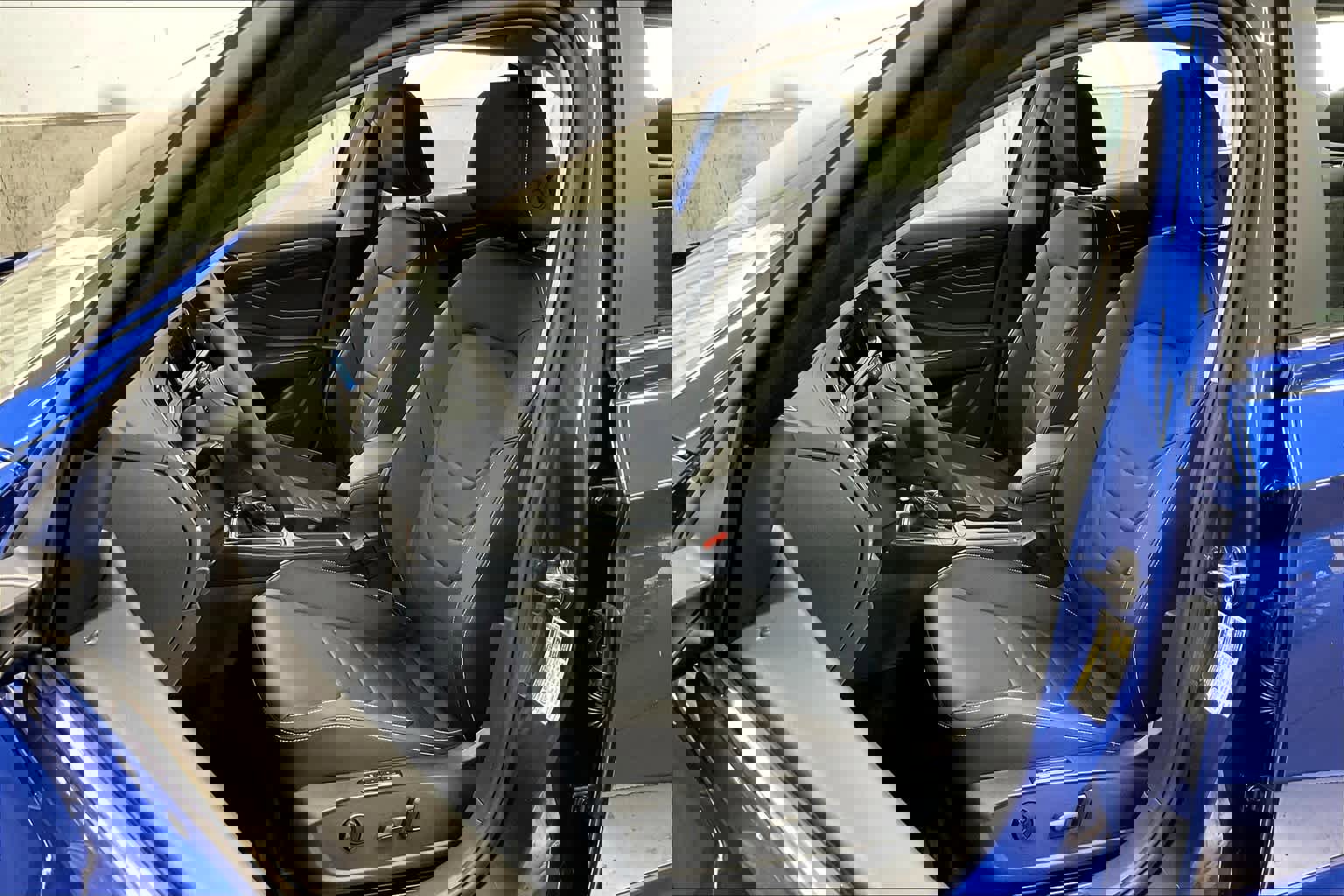 Used 2024 Volkswagen Jetta SEL image 14