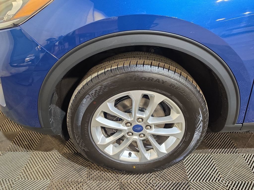 Used 2022 Ford Escape SE AWD/4WD image 18