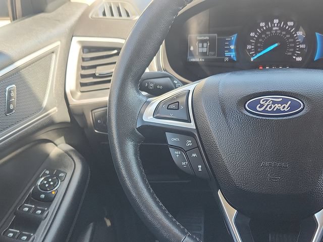 Certified 2022 Ford Edge SEL w/ Convenience Package AWD/4WD image 14
