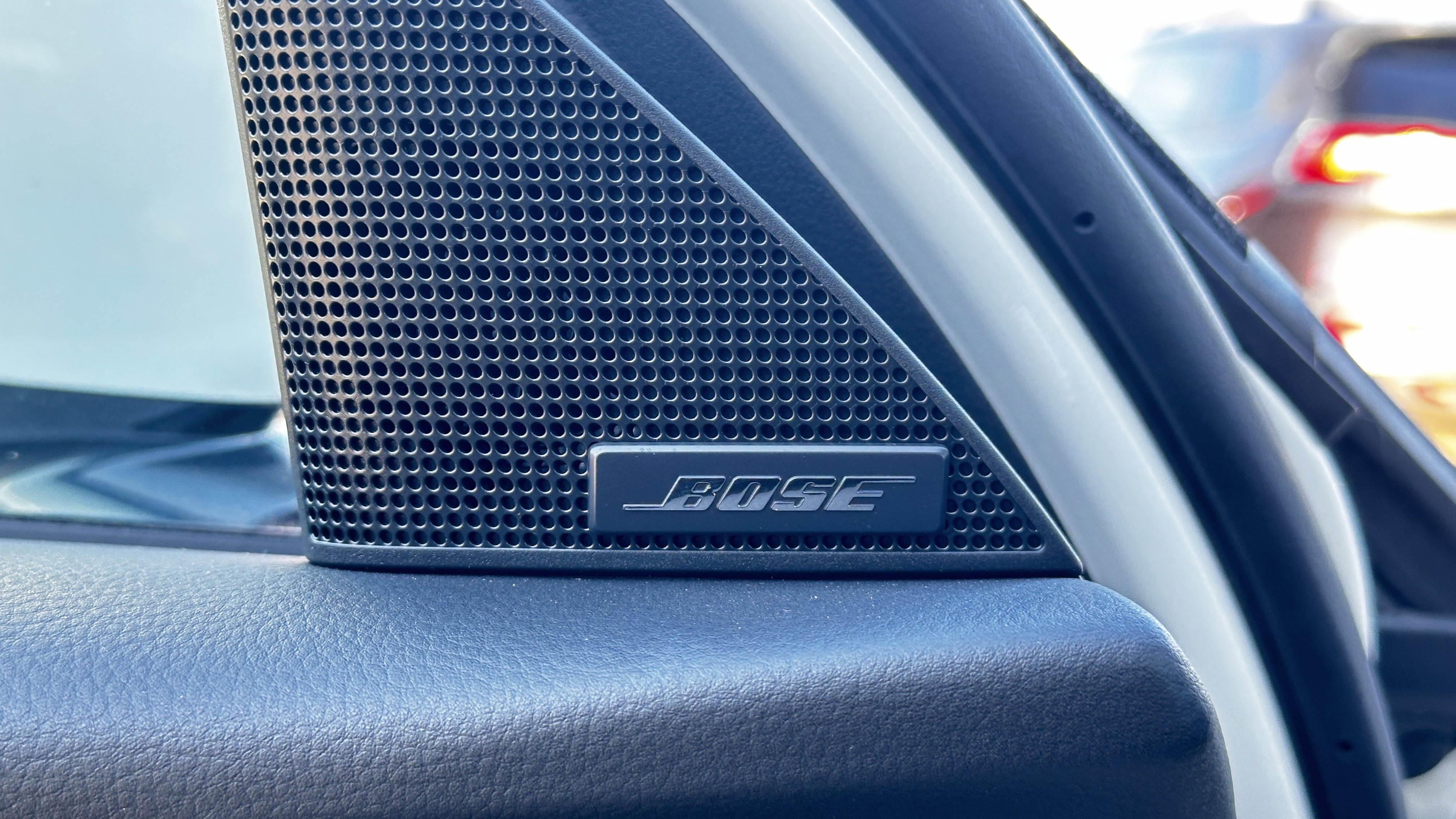 Certified 2025 MAZDA CX-90 3.3 Turbo S w/ Premium Package image 14