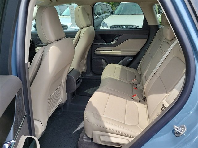 New 2024 Lincoln Corsair Grand Touring image 5