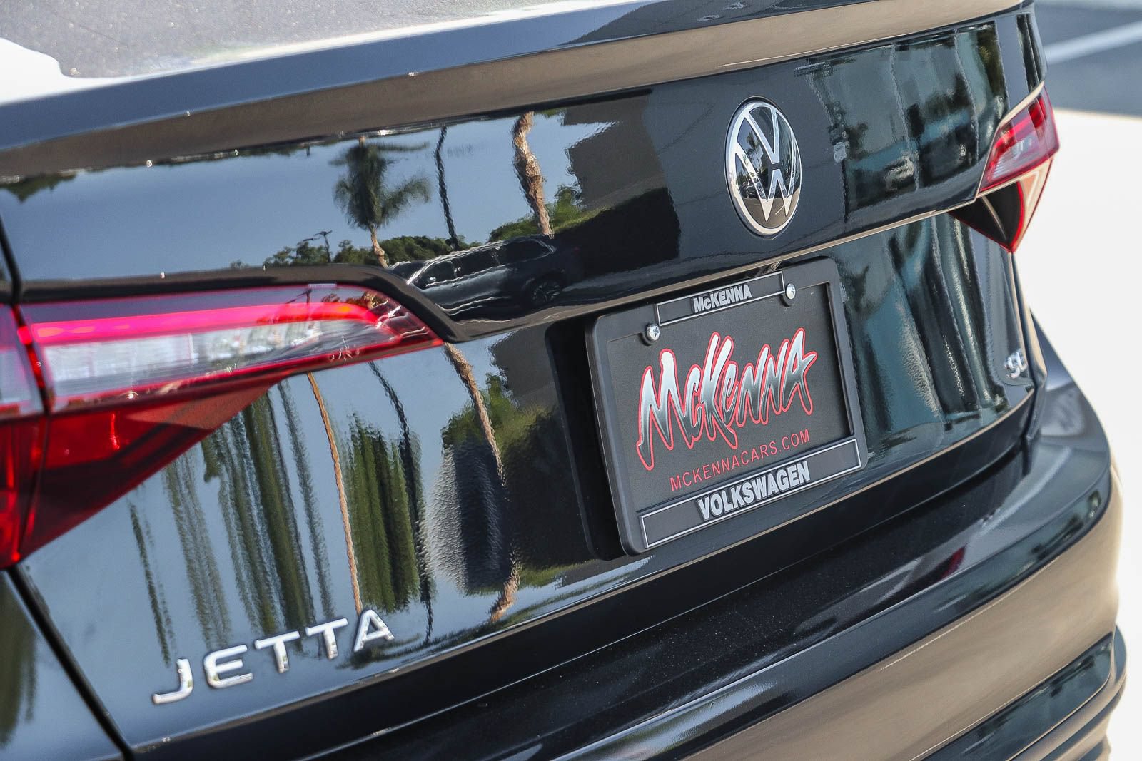 Used 2024 Volkswagen Jetta SE FWD image 10