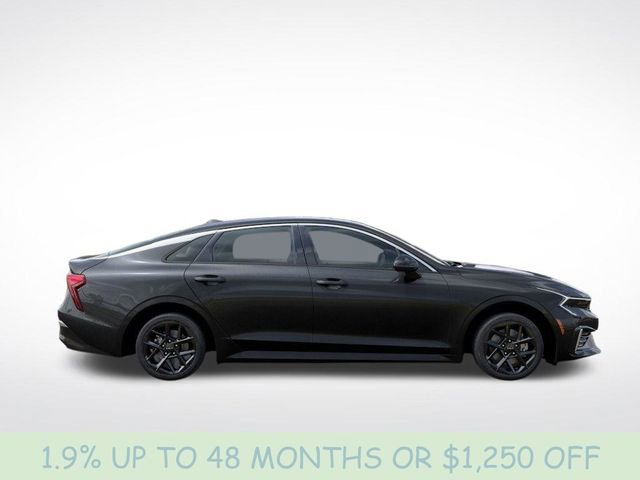 New 2026 Kia K5 LXS image 7