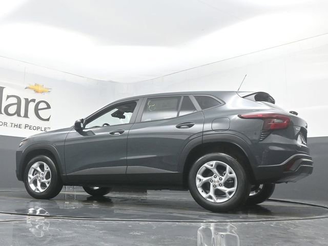 New 2026 Chevrolet Trax LS w/ LS Convenience Package image 33