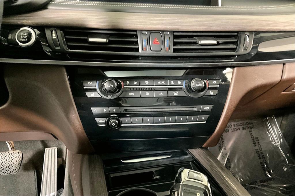 Used 2014 BMW X5 xDrive50i image 33