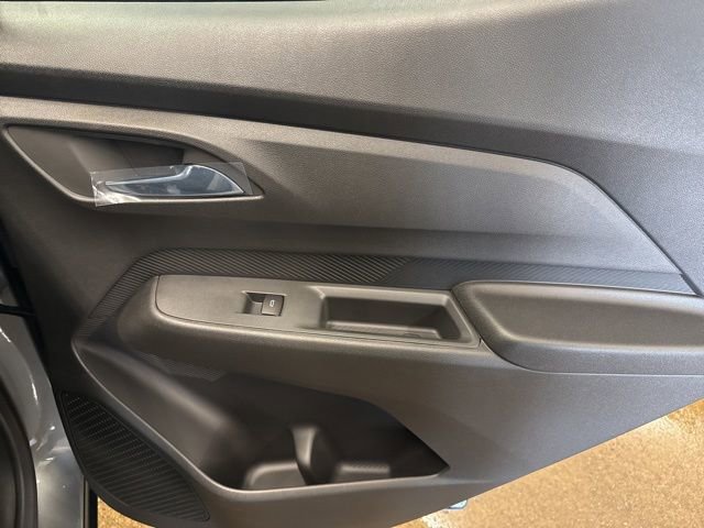 New 2027 Chevrolet Bolt RS image 25