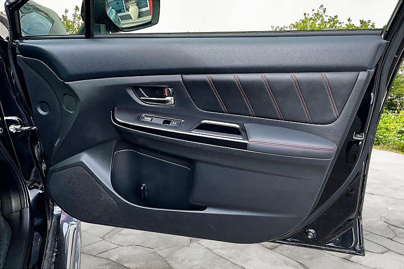 Used 2020 Subaru WRX Premium image 27
