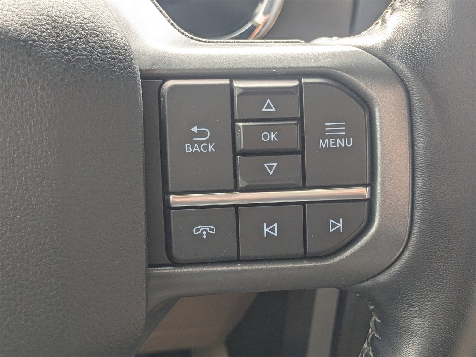 Used 2022 Ford F150 Lariat w/ Equipment Group 502A High image 31