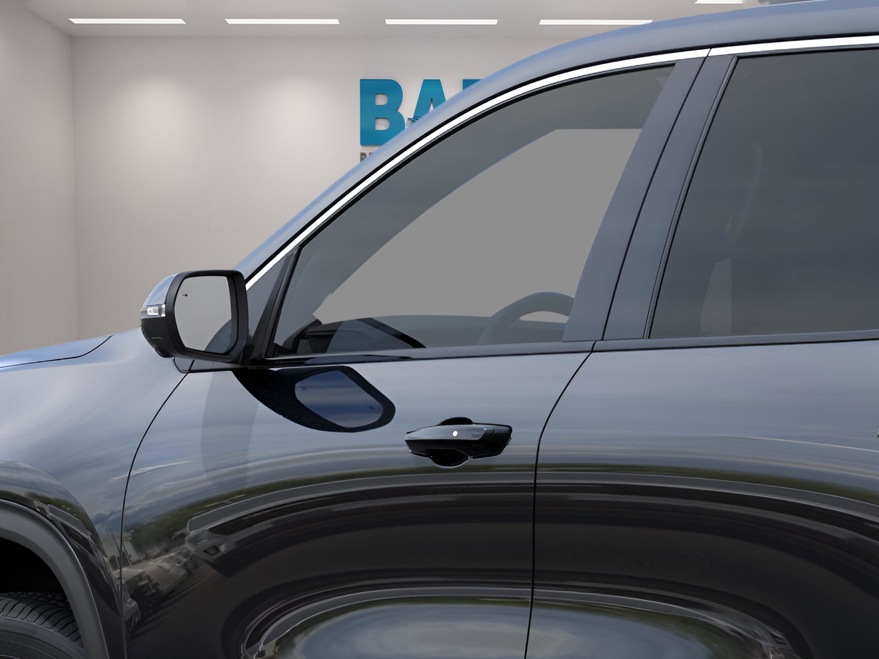 New 2026 GMC Acadia Elevation w/ Elevation Premium Package image 23