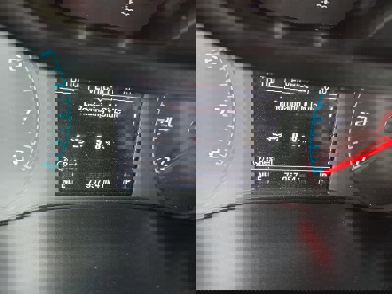 Used 2021 Chevrolet Colorado LT w/ Fleet Safety Package image 17